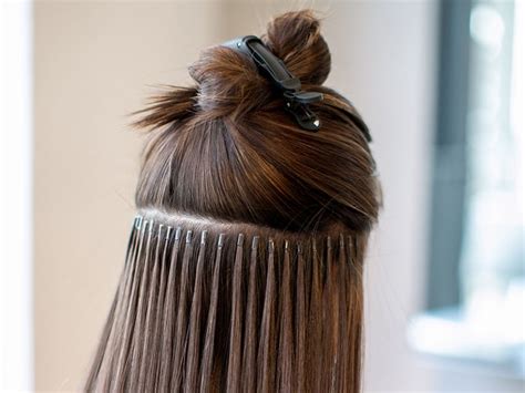 5 Sticky Facts About Glue-In Hair Extensions You Need to Know