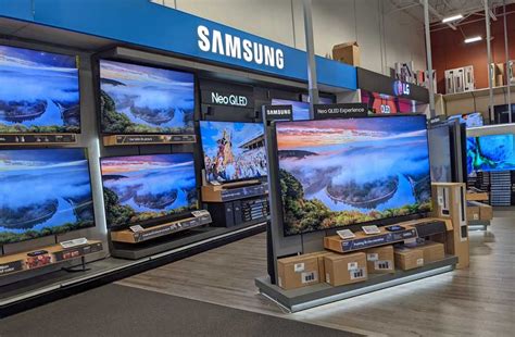 5 Stores Like Best Buy: Your Ultimate Guide to Electronics Heaven