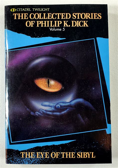 5 Stories by Philip K Dick Illustrated PDF