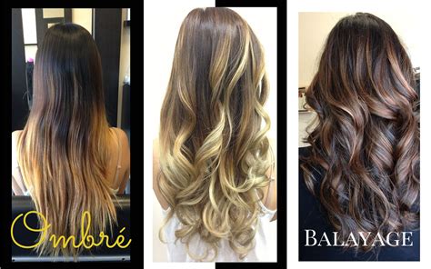 5 Striking Differences Between Balayage & Highlights: Which Technique Suits You?