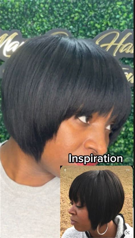 5 Stunning Bob Weave Styles to Turn Heads