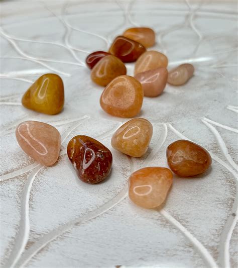 5 Stunning Secrets of Aventurine Red: Unleash Your Inner Fire!