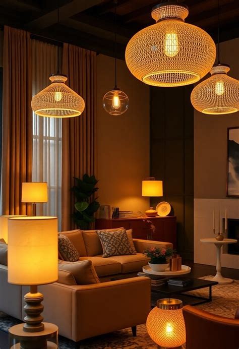 5 Stunning Wall Light LED Ideas to Transform Your Space