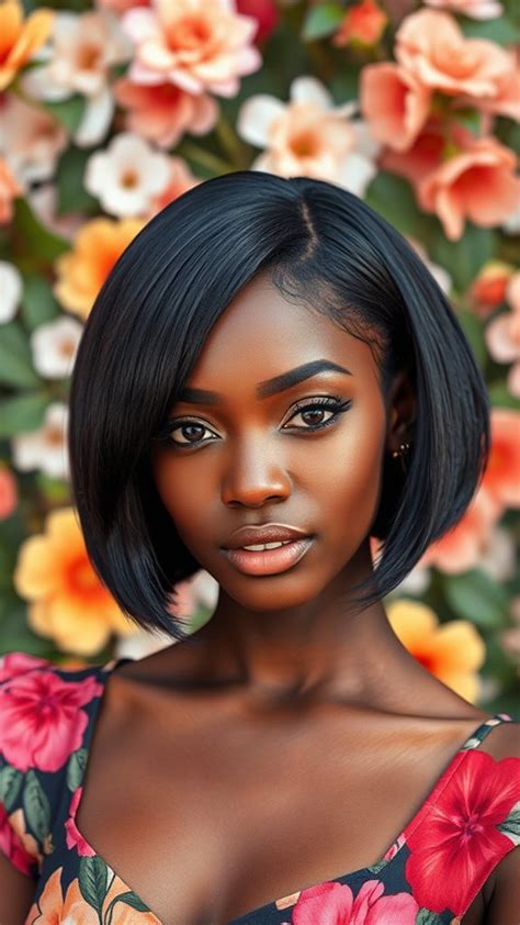 5 Stunning Weave Styles for the Perfect Bob