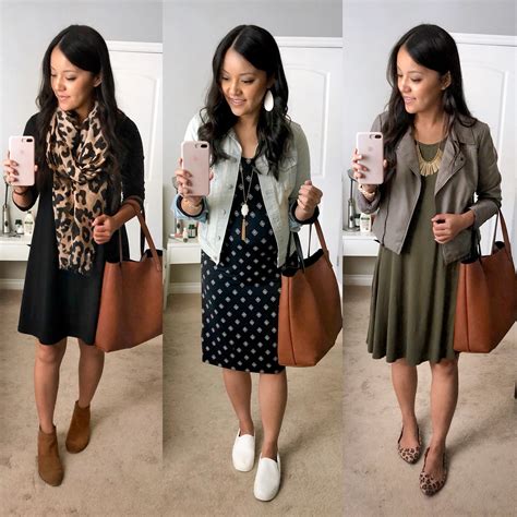 5 Super-Stylish Dressy Casual Dresses You'll Love