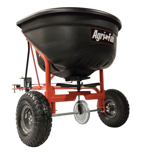 5 Superlative Tow-Behind Drop Fertilizer Spreaders for Precision Application