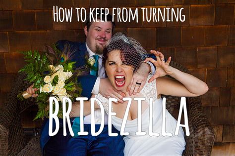 5 Surefire Ways to Avoid Becoming a Bridezilla in 2025