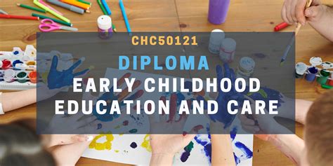 5 Surprises: Part-Time Diploma in Early Childhood Education in 2025