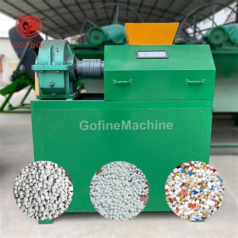 5 Surprising Benefits of Compound Fertilizer Granulating Machine for Your Business