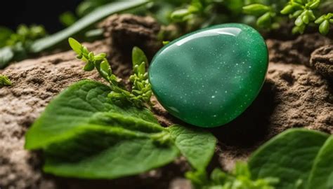 5 Surprising Benefits of Gemstone Aventurine: Your Guide to Luck and Abundance