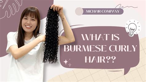 5 Surprising Facts About Burmese Curly Hair: A Comprehensive Guide