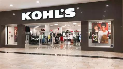 5 Surprising Facts about Kohl's in Newton, New Jersey