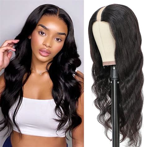 5 Surprising Facts about U Part Wigs