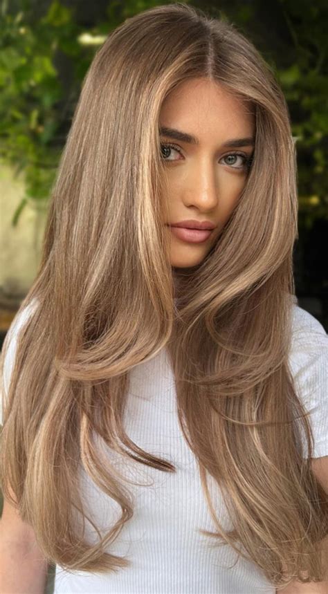 5 Surprising Hazelnut Hair Color Transformations You Can't Miss