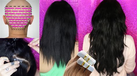 5 Surprising Secrets About Hair Extensions Adhesive You Never Knew