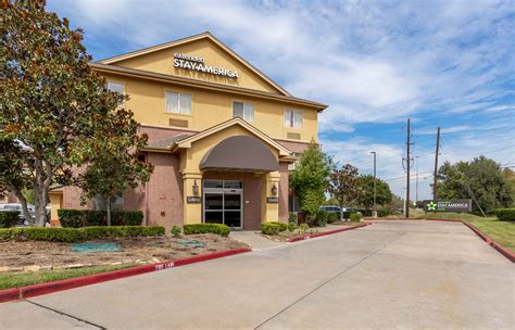 5 Surprising Secrets of Extended Stay Sugar Land