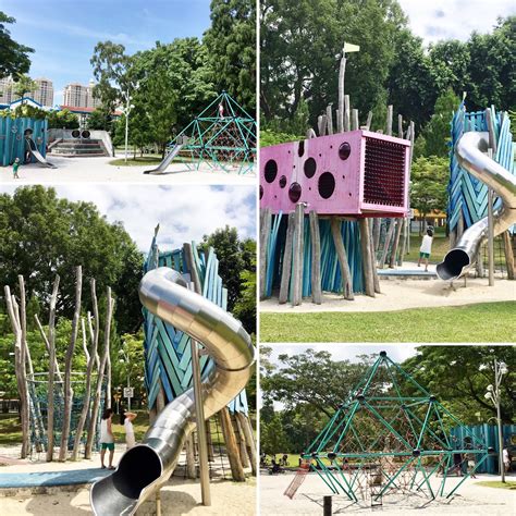 5 Surprising Stats About Bishan-Ang Mo Kio Park Playground