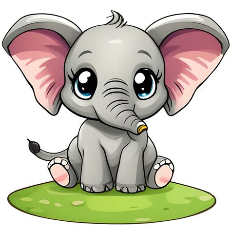 5 Surprising Things You Didn't Know About the Baby Elephant Cartoon