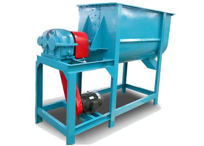 5 Surprising Ways to Maximize Your Feed Efficiency with a Horizontal Feed Mixer