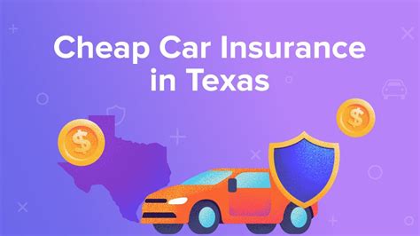 5 Texas Auto Insurance Quotes That Will Save You Money