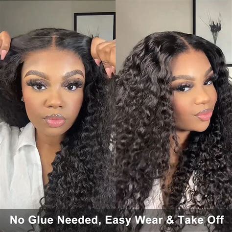 5 Things Glueless Wigs for Beginners: A Comprehensive Guide to Hassle-Free Hair Transformations