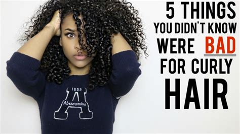 5 Things You Didn't Know About The Black Hair Industry