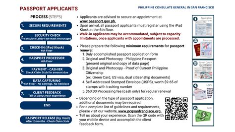 5 Things You Must Bring for Passport Collection in 2025