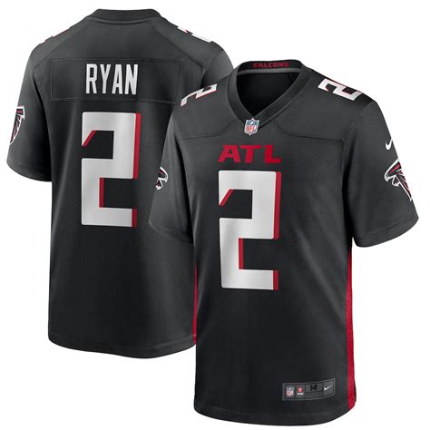 5 Things You Need to Know About Atlanta Falcons Jerseys