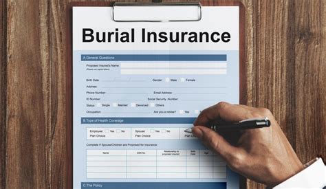 5 Things You Need to Know About Burial Insurance Policies