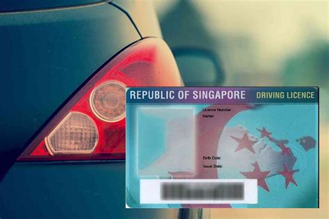 5 Things You Need to Know About Taxi License Singapore