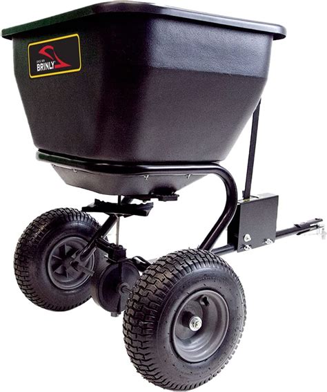 5 Things You Should Know Before Buying a Tow Behind Fertilizer Spreader for Sale