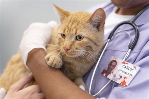 5 Things to Consider When Choosing FIV Cat Insurance