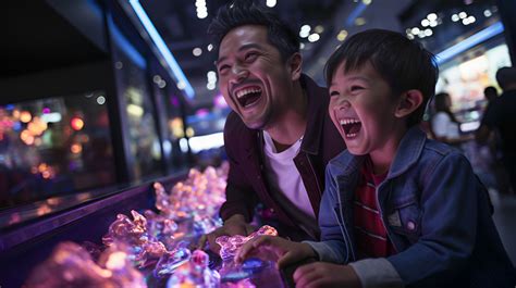 5 Things to Do in Suntec City: Unlocking Endless Entertainment