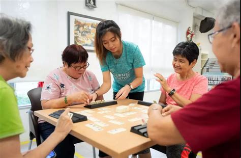 5 Things to Know About Elderly Homes in Singapore