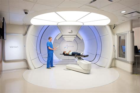 5 Things to Know About Proton Beam Therapy Singapore