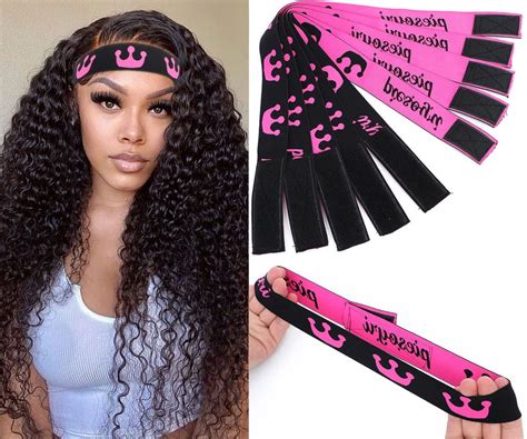 5 Things to Know About Wig Chopper Bands