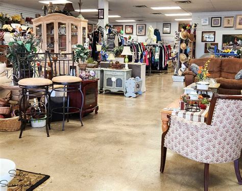 5 Thrift Stores in Fort Myers FL to Unearth Pre-Loved Treasures