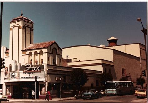 5 Thrilling Cinemas in Watsonville CA: A Cinematic Journey