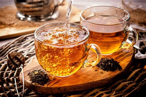 5 Tips for Brewing the Perfect Cup of Tea