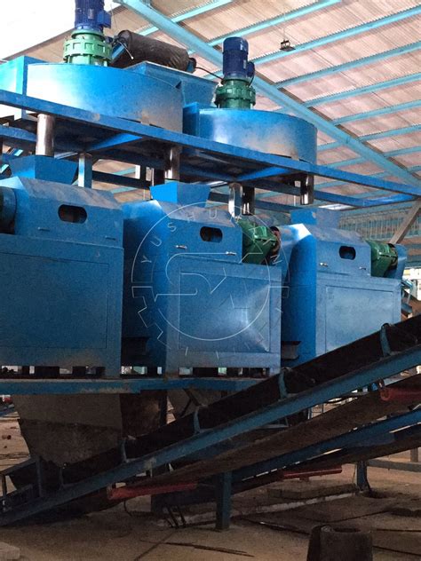 5 Tips to Maximize Output from Your Fertilizer Extruder Machine