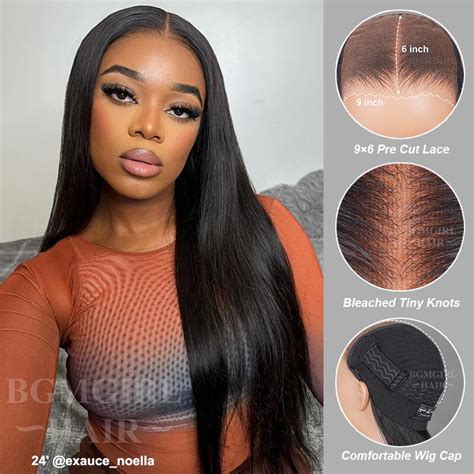 5 Top Human Hair Glueless Wigs That Will Transform Your Look