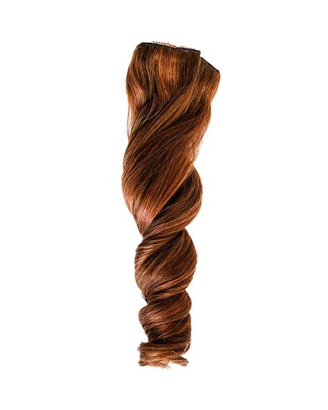 5 Top-Rated Clip-In Extensions for a Flawless Mane