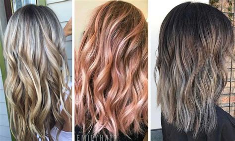 5 Trending Hair Color Predictions for 2024