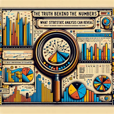 5 Truths Behind the Numbers: A Commentary on the Power of Data