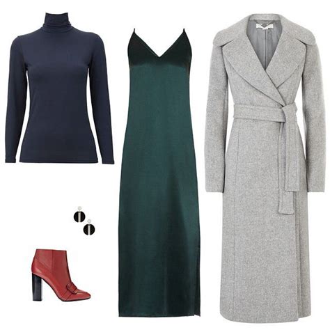 5 Turtlenecks for Every Dress Code