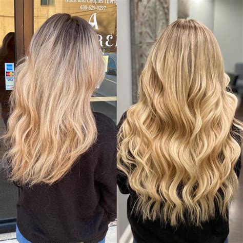 5 Types of Hair Extensions That Will Transform Your Look