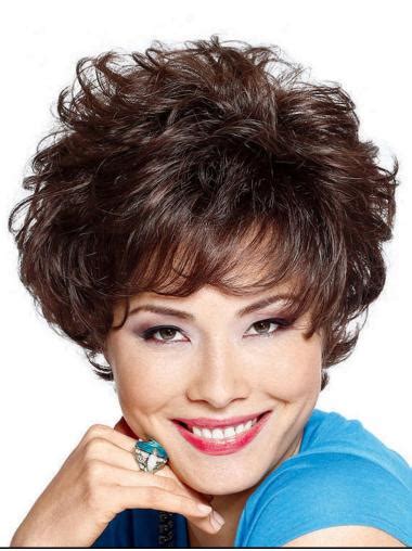 5 Ultimate Brown Unique Layered Curly Short Wigs for 2025