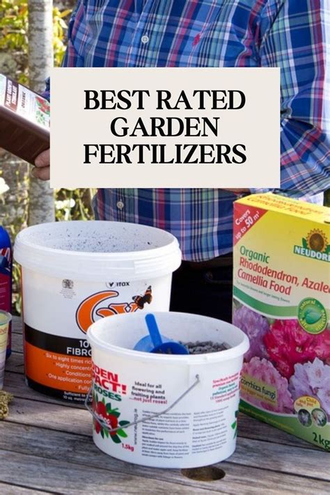 5 Ultimate Fertilizers for New Lawn Seed: A Comprehensive Guide