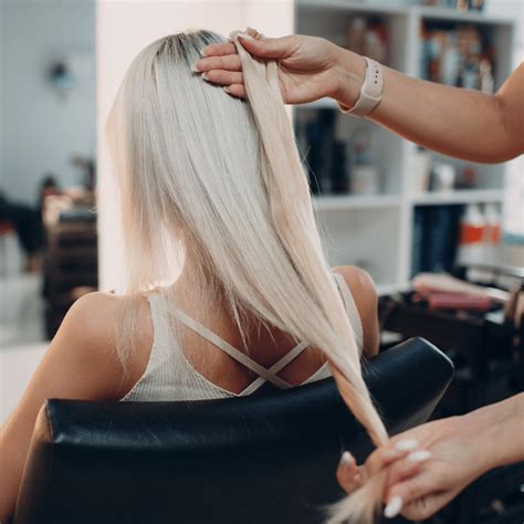 5 Ultimate Hair Extensions Adhesive Techniques For 2023