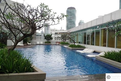 5 Ultimate Oasis Suites KL Experiences You Can't Miss in 2025